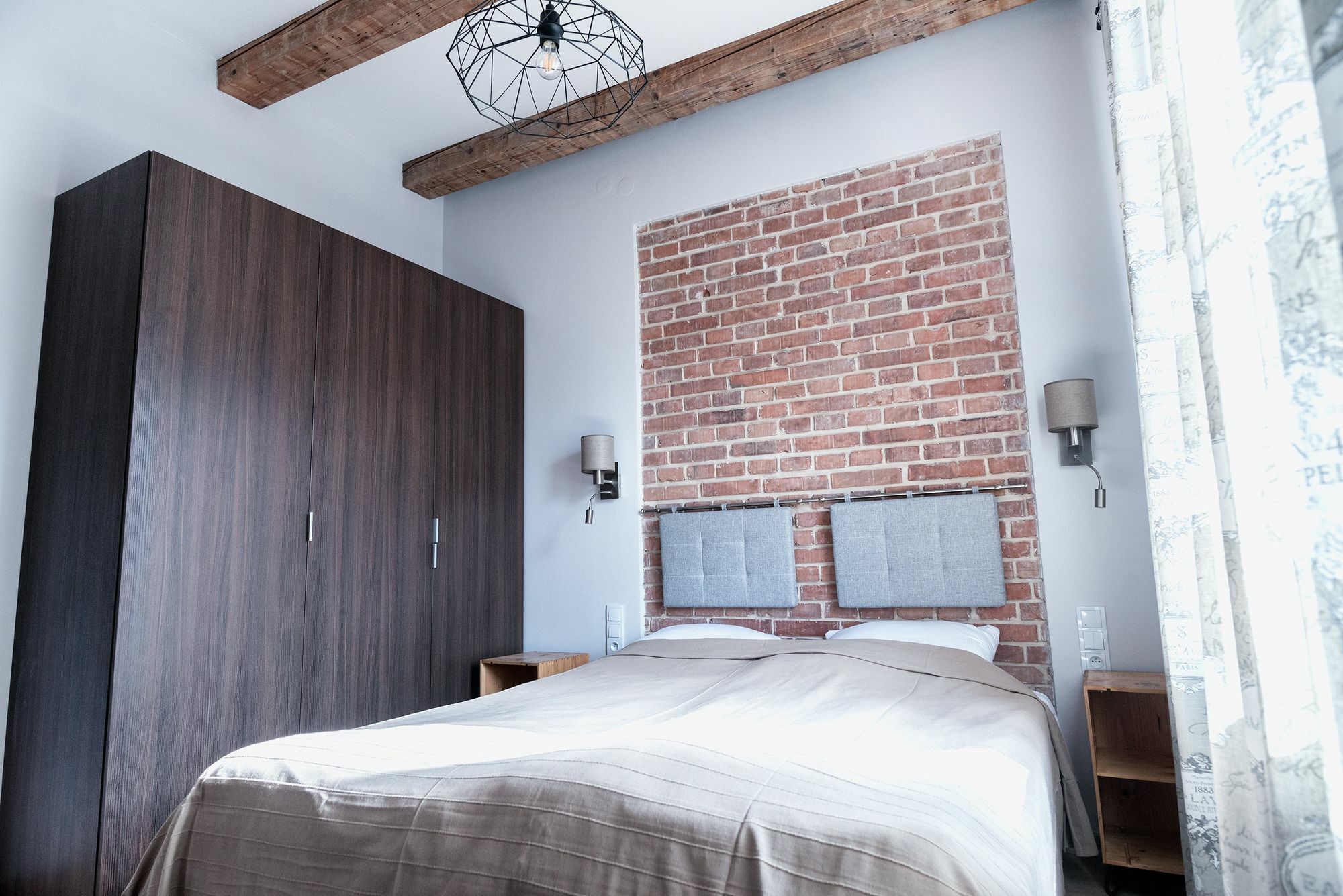 Wine Apartments Cracovia Esterno foto